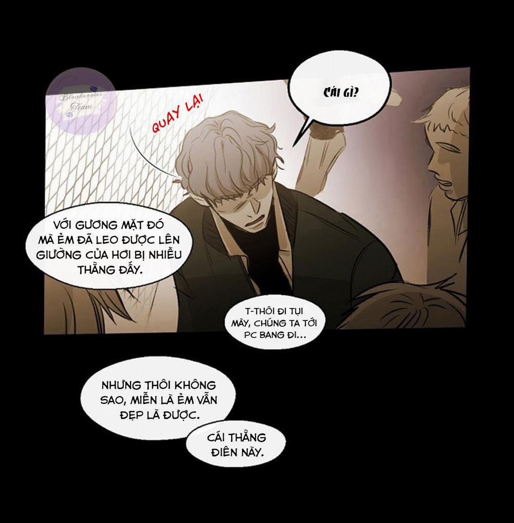 Không Thể Quay Đầu 3 trang 4