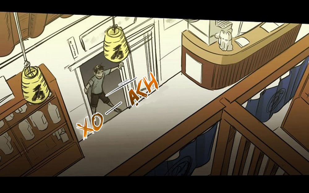 Không Thể Quay Đầu 3 trang 42