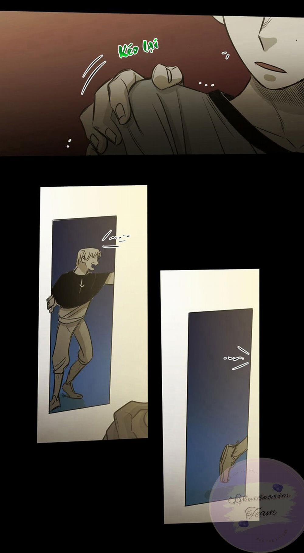 Không Thể Quay Đầu 3 trang 45