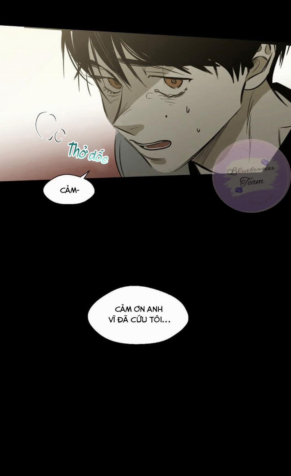 Không Thể Quay Đầu 3 trang 47