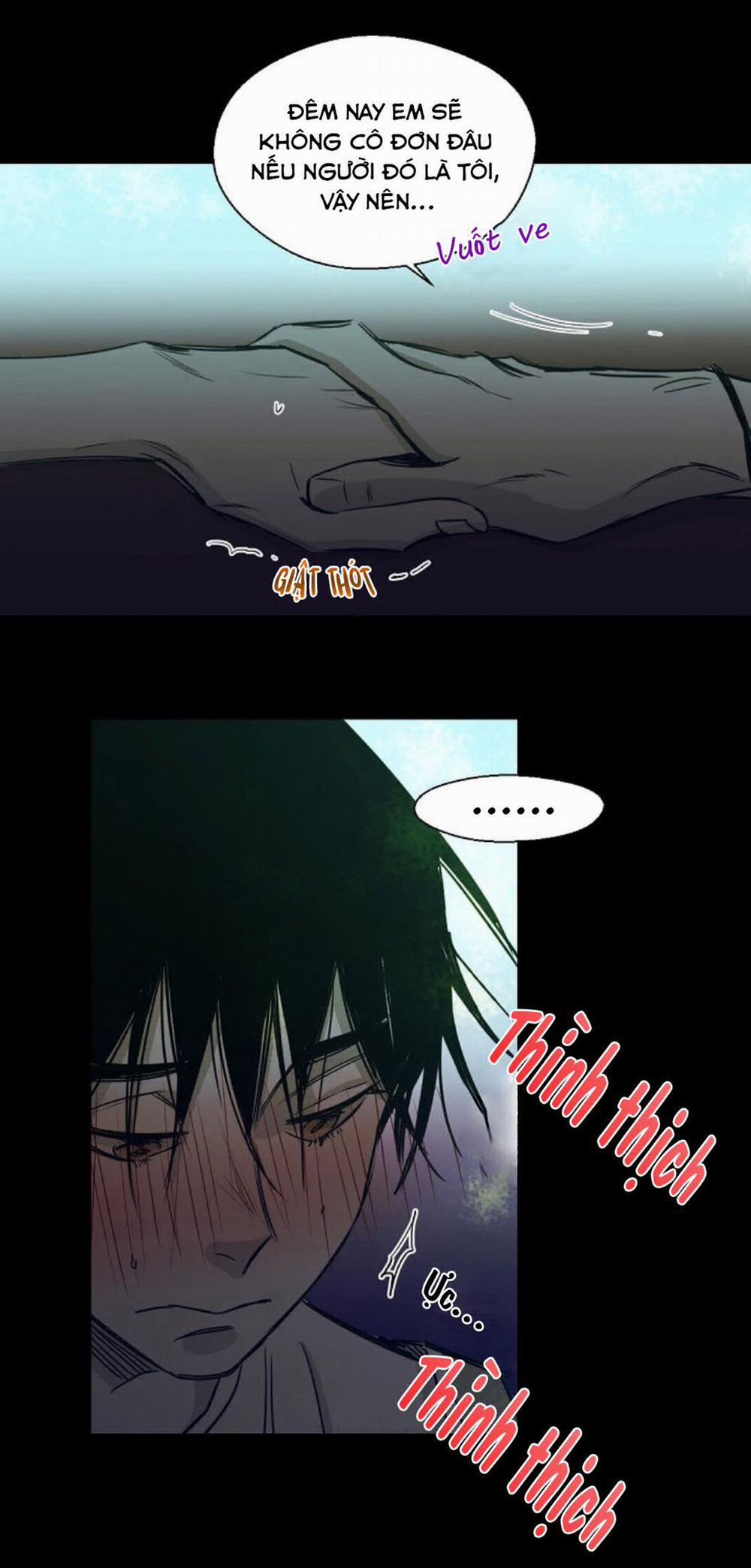 Không Thể Quay Đầu 3 trang 50