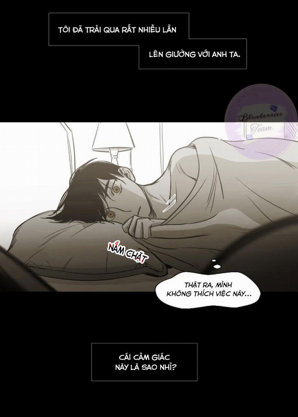 Không Thể Quay Đầu 3 trang 52