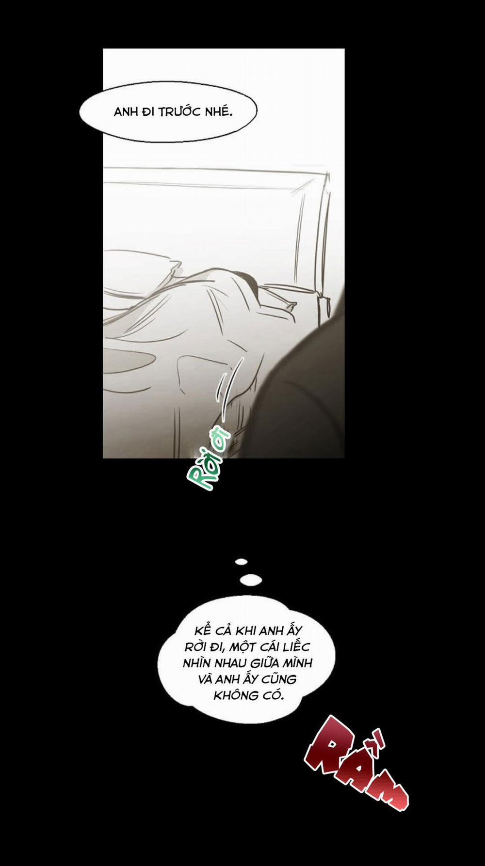 Không Thể Quay Đầu 3 trang 53