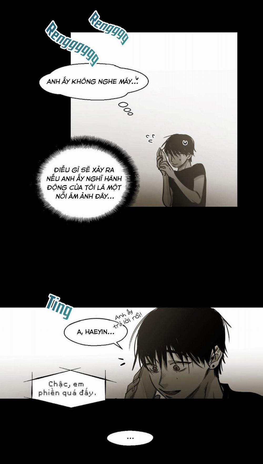 Không Thể Quay Đầu 3 trang 54