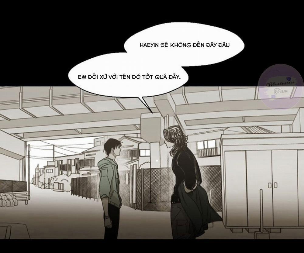 Không Thể Quay Đầu 3 trang 57