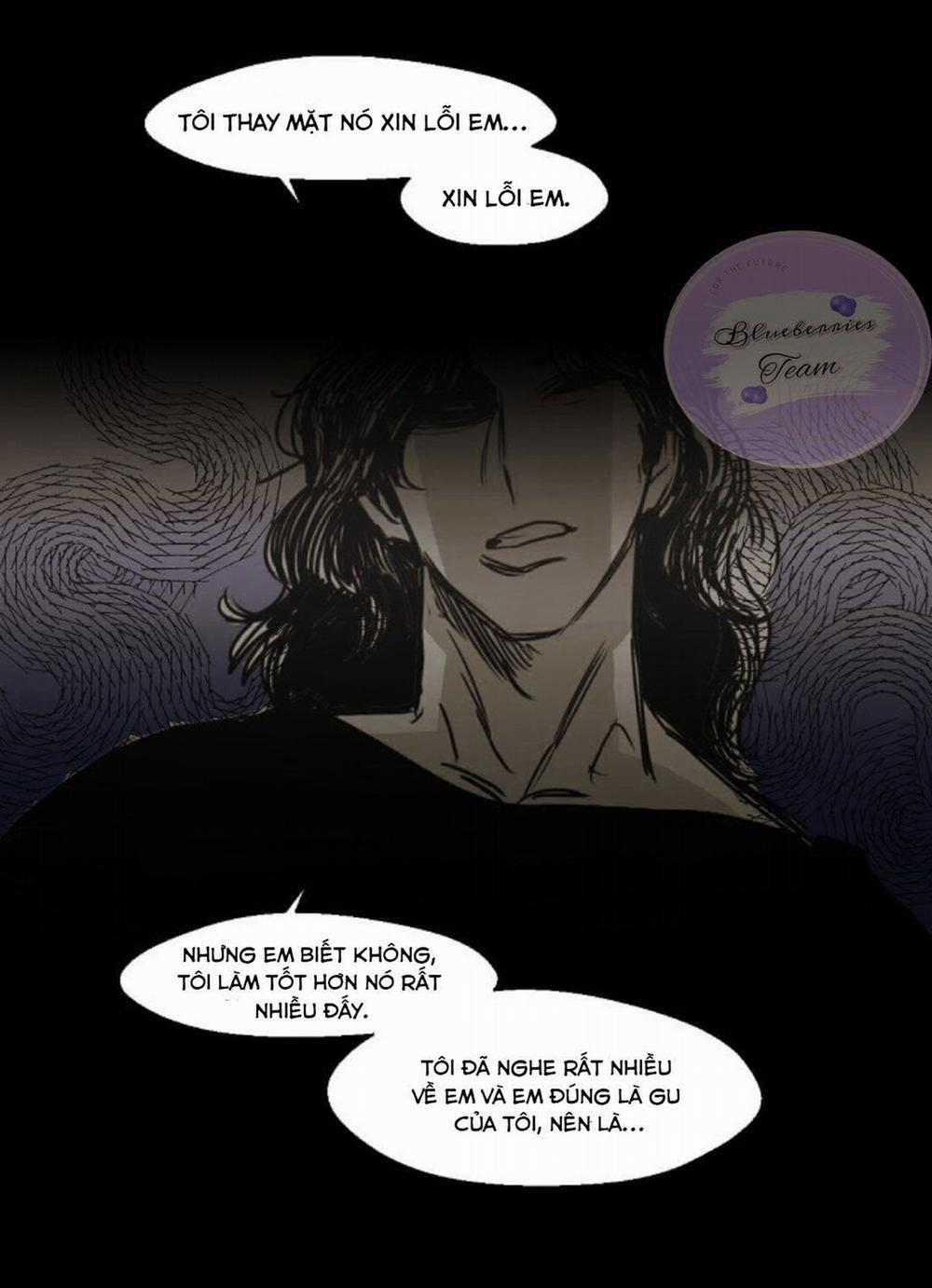 Không Thể Quay Đầu 3 trang 59
