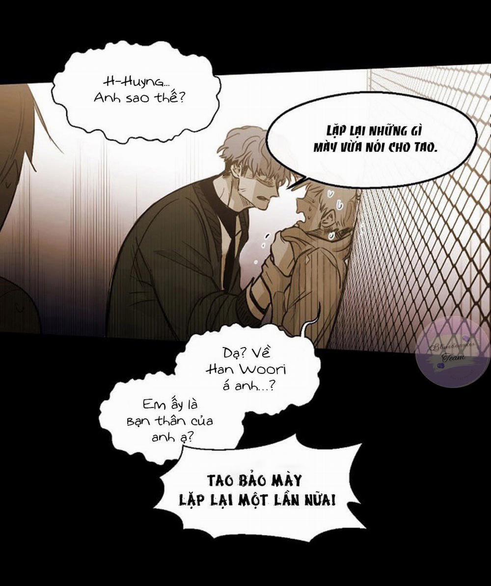 Không Thể Quay Đầu 3 trang 6