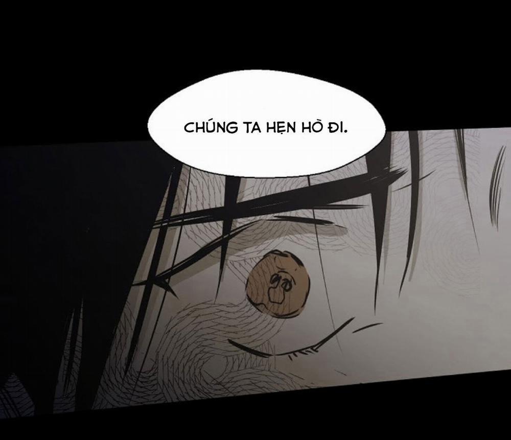 Không Thể Quay Đầu 3 trang 60
