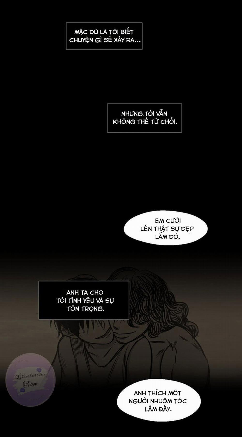 Không Thể Quay Đầu 3 trang 61