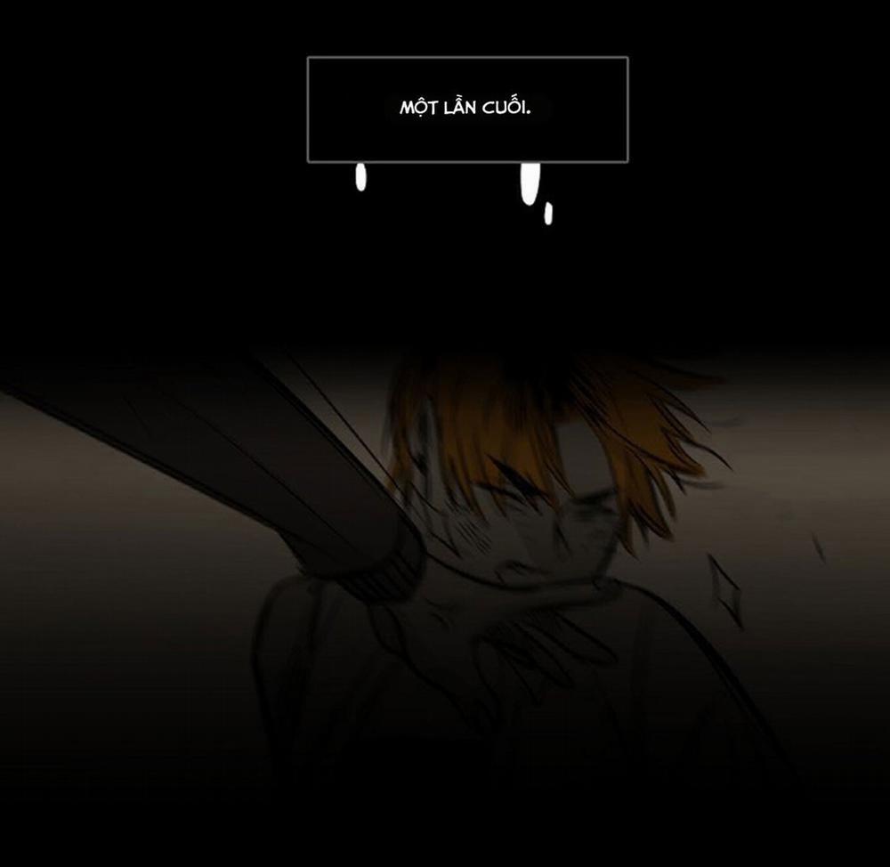 Không Thể Quay Đầu 3 trang 66