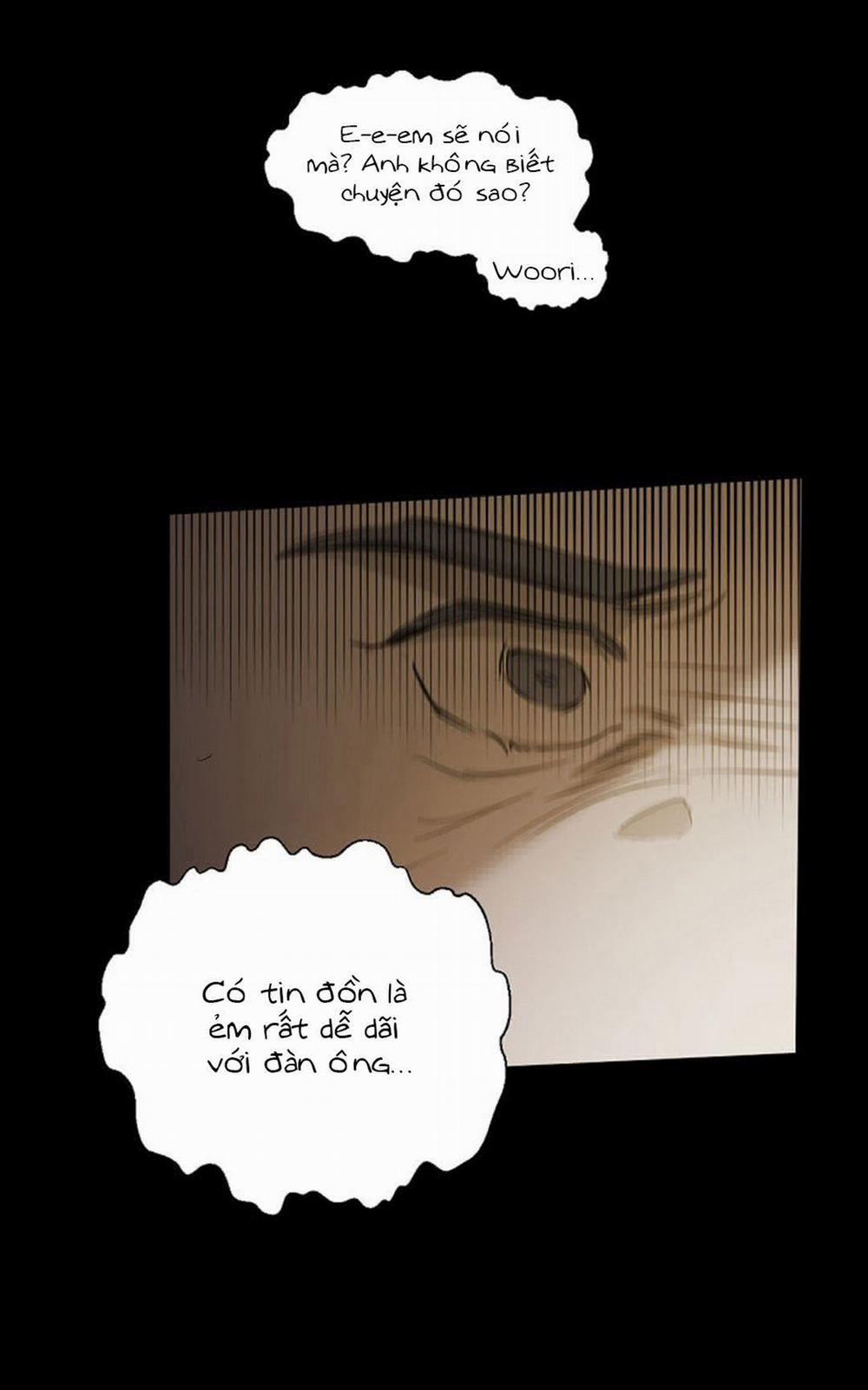 Không Thể Quay Đầu 3 trang 7