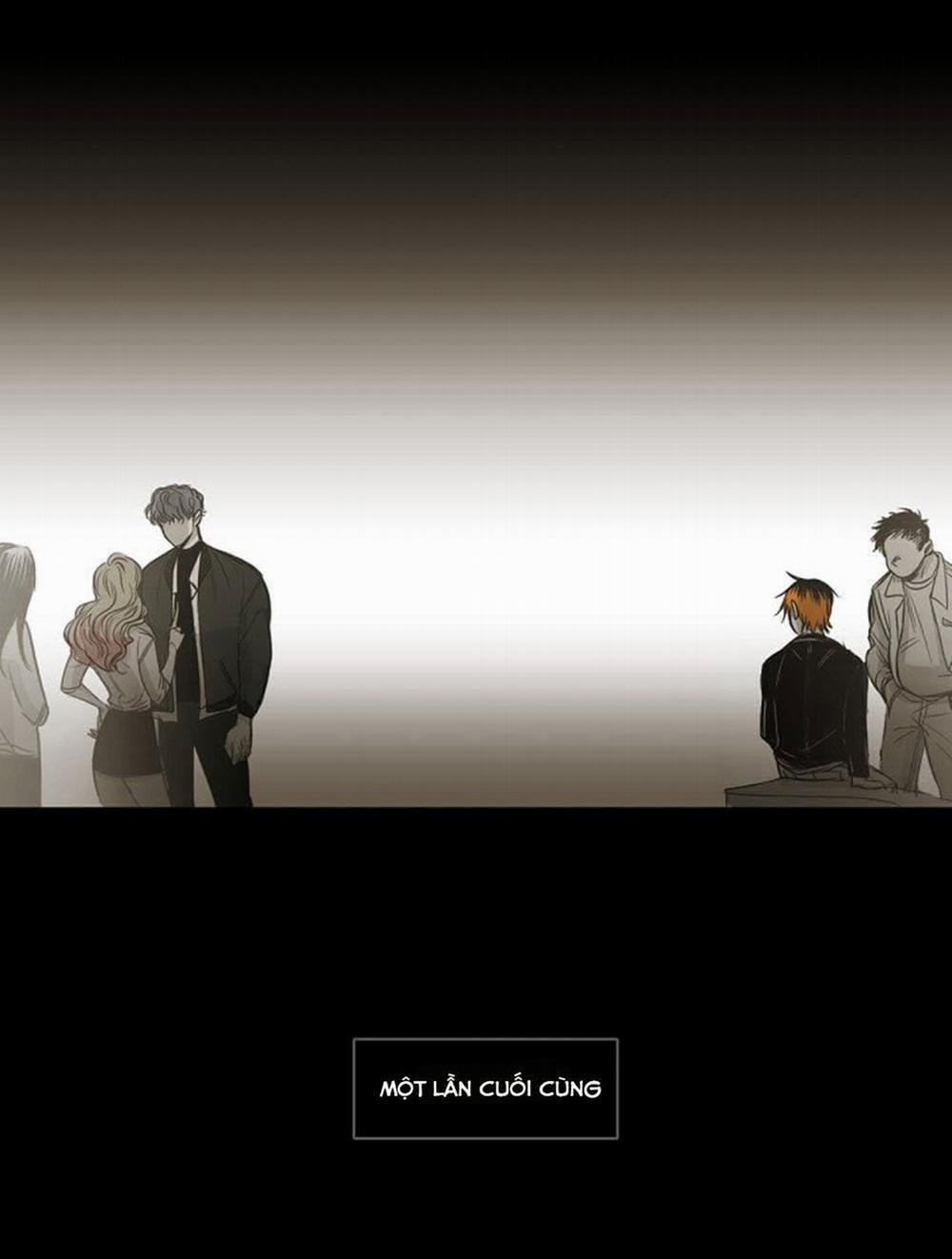 Không Thể Quay Đầu 3 trang 70