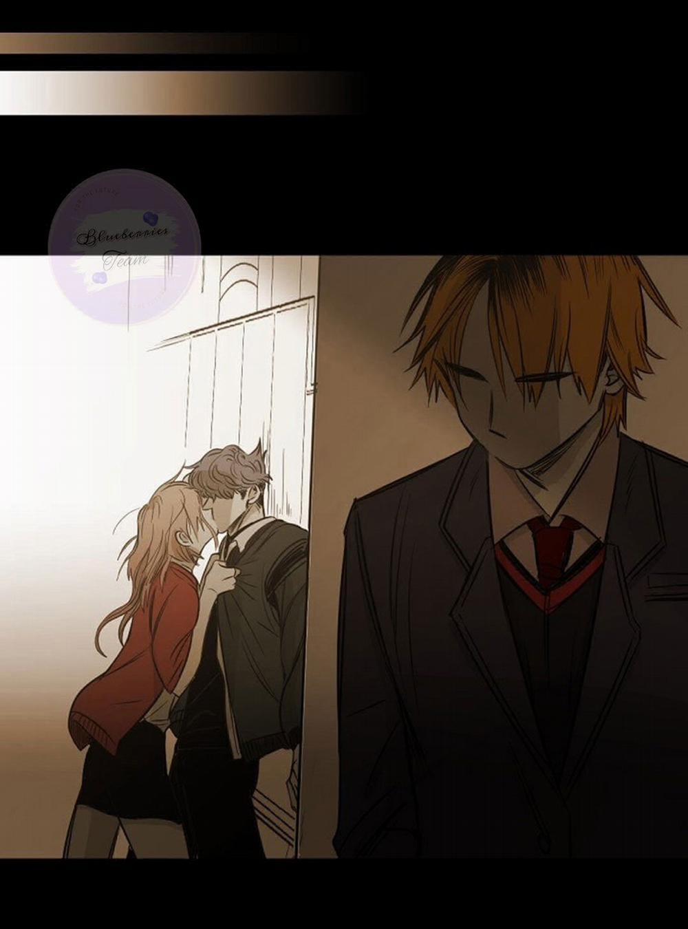 Không Thể Quay Đầu 3 trang 71