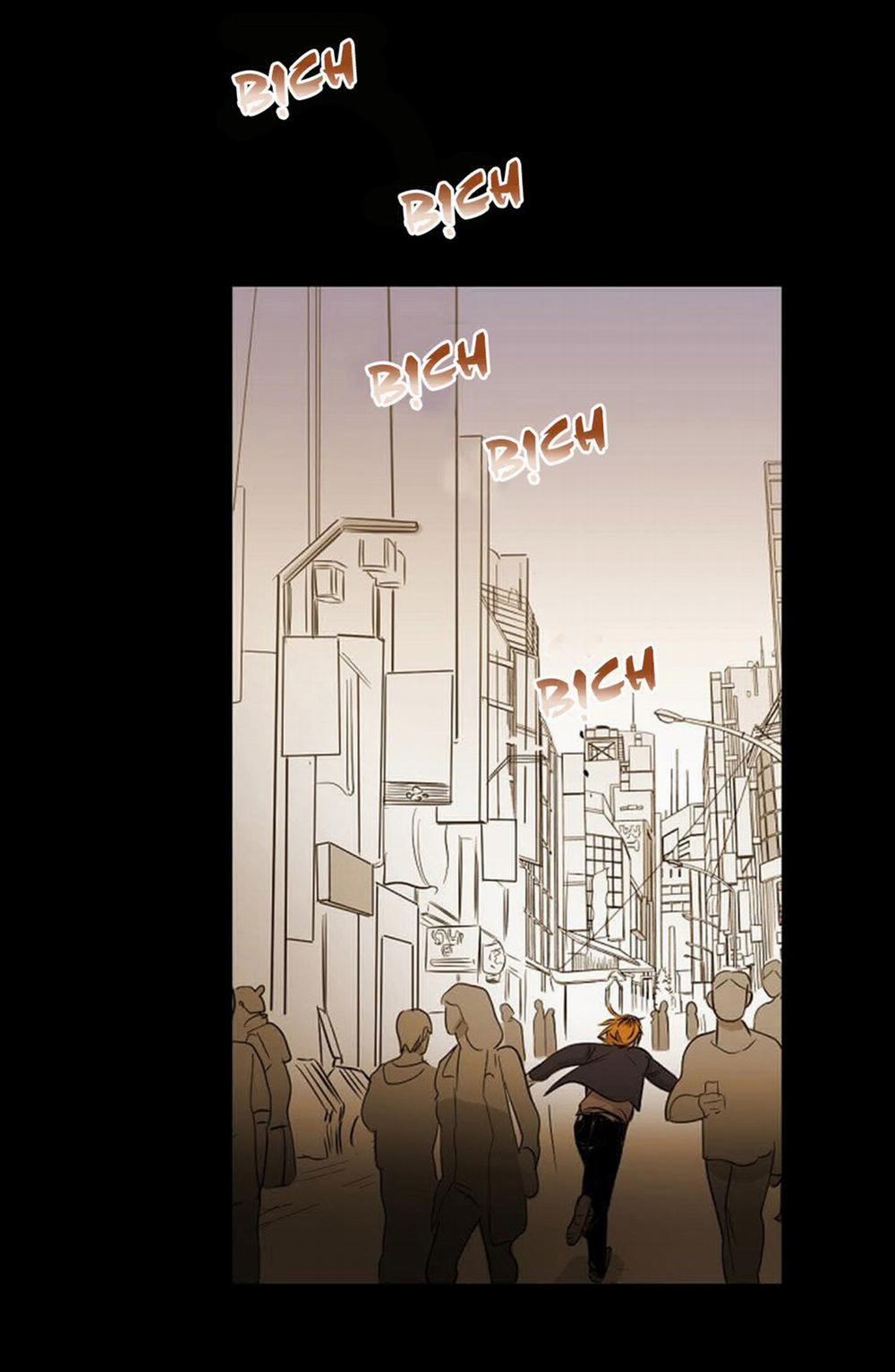 Không Thể Quay Đầu 3 trang 72