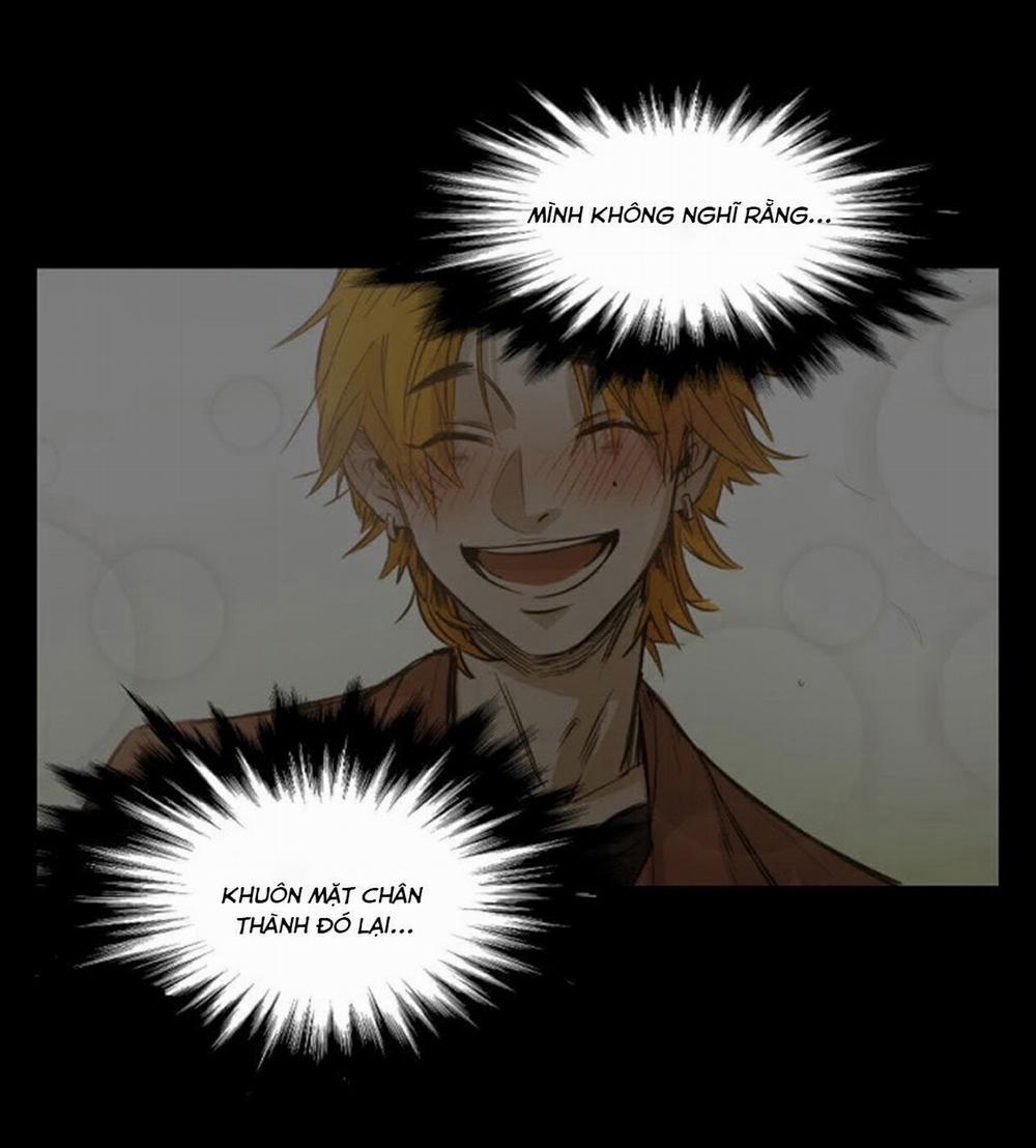 Không Thể Quay Đầu 3 trang 9