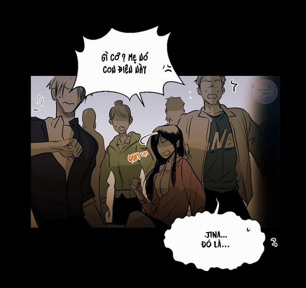 Không Thể Quay Đầu 4 trang 10