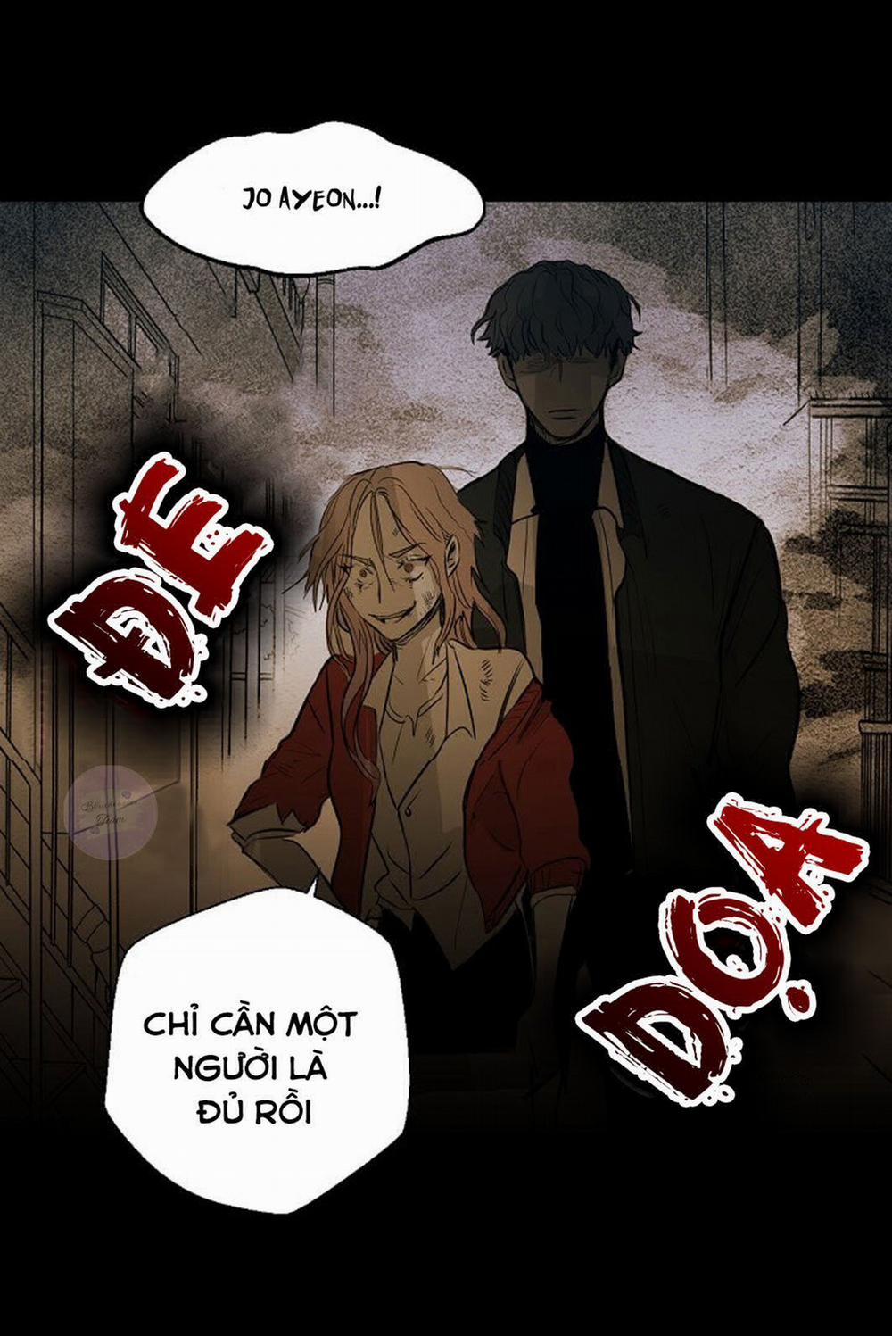 Không Thể Quay Đầu 4 trang 11
