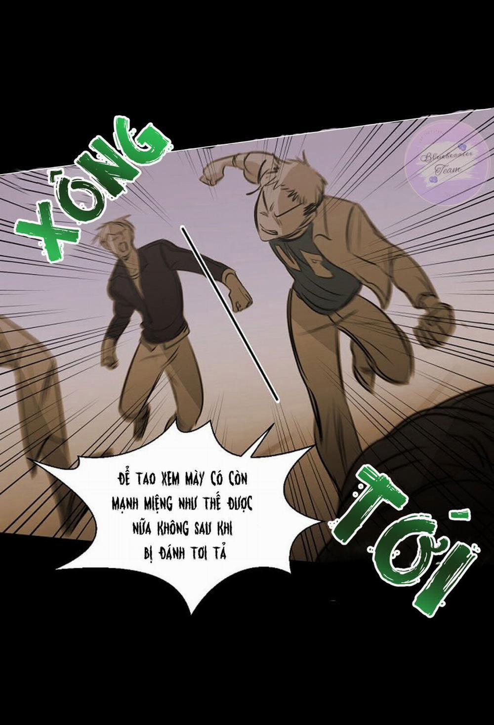 Không Thể Quay Đầu 4 trang 14