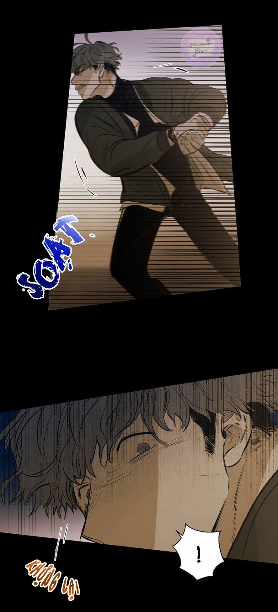 Không Thể Quay Đầu 4 trang 15