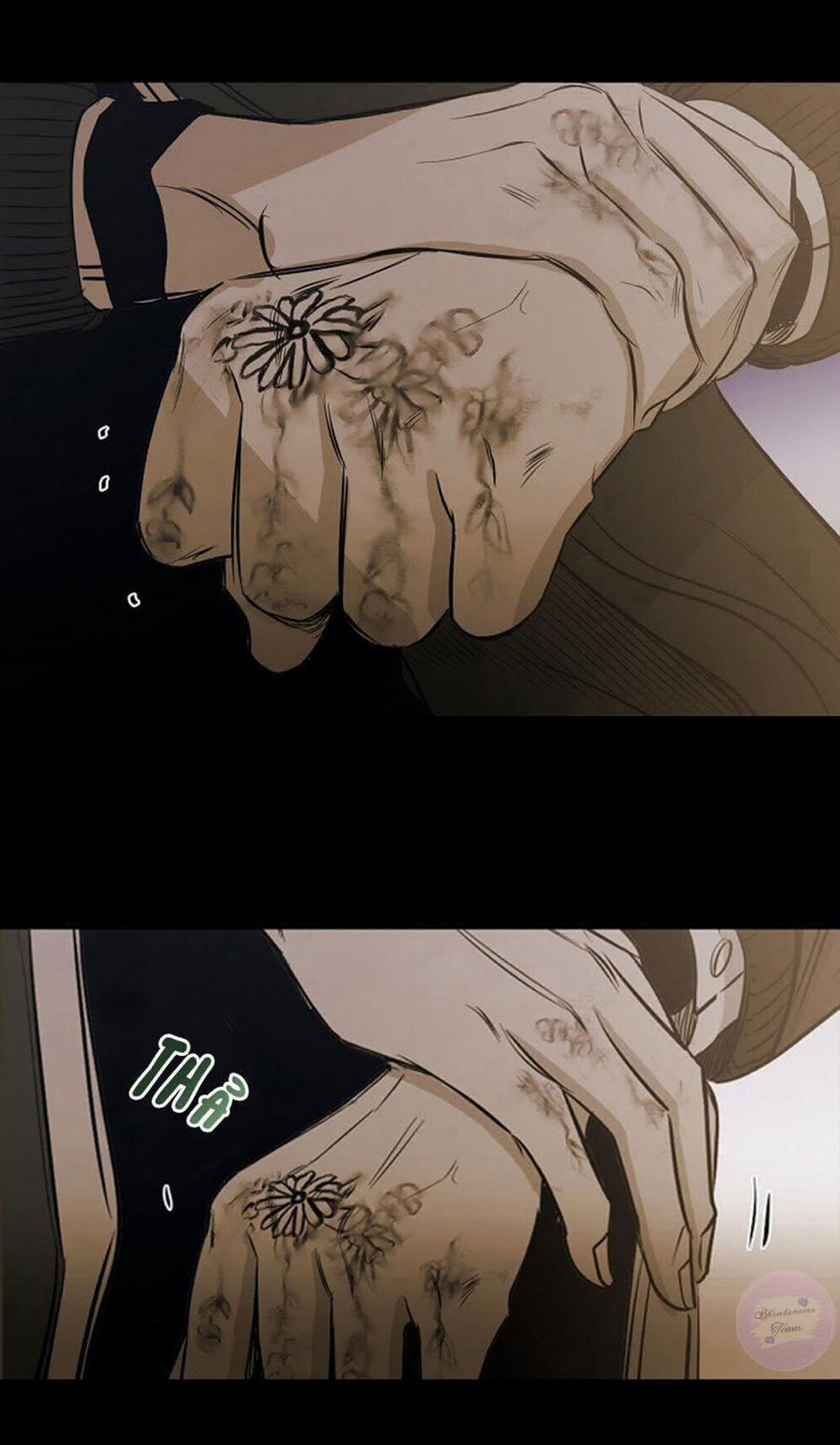 Không Thể Quay Đầu 4 trang 16