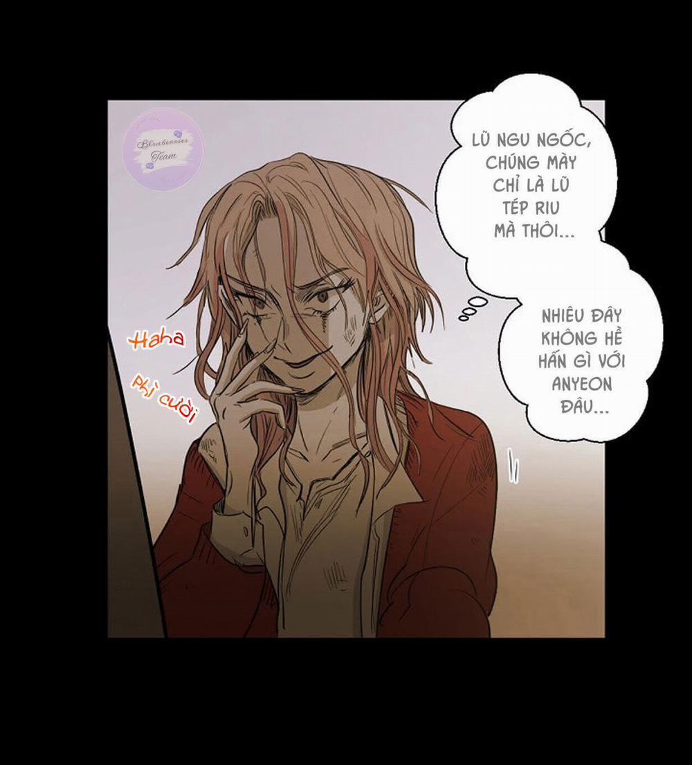 Không Thể Quay Đầu 4 trang 17