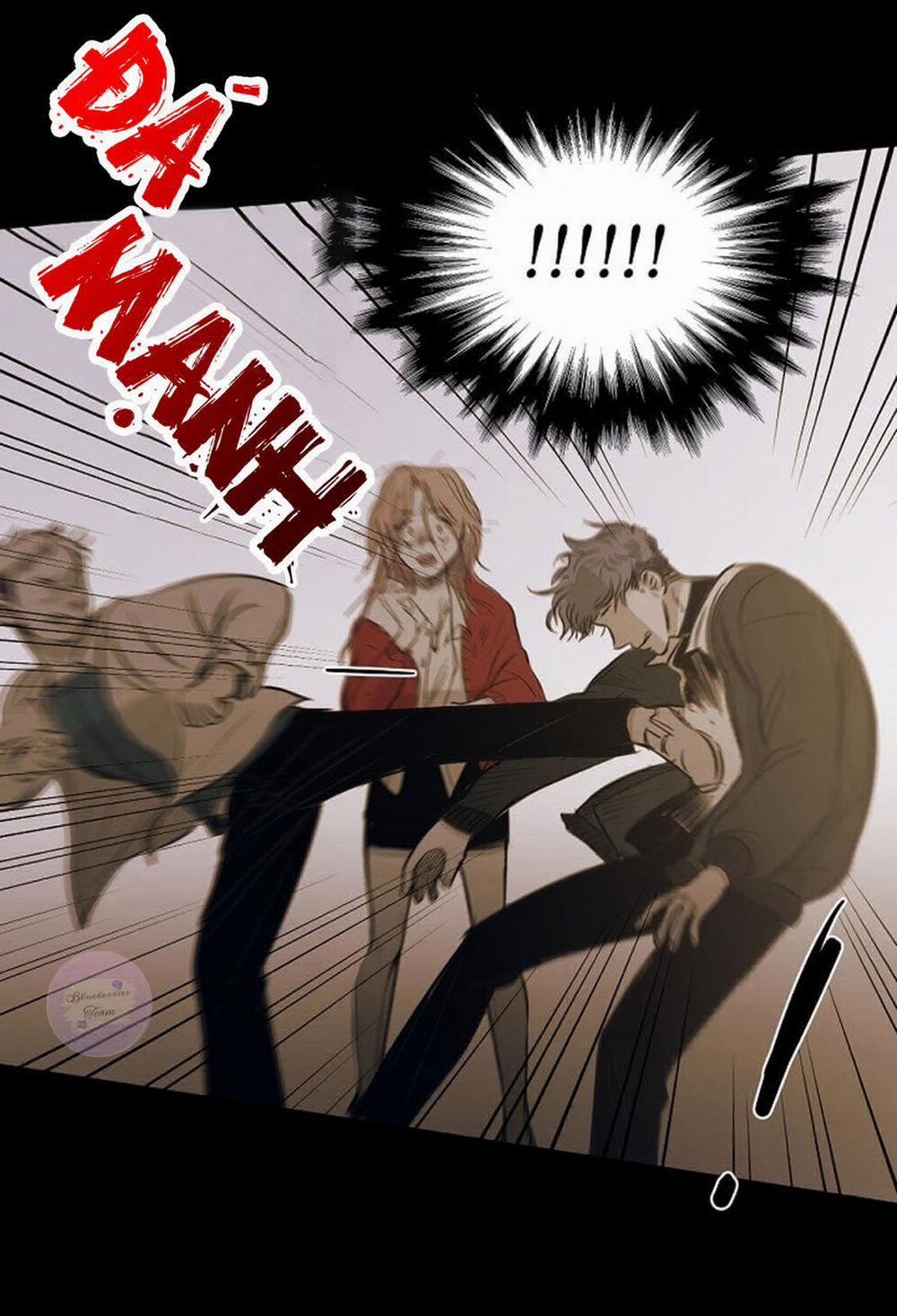 Không Thể Quay Đầu 4 trang 18