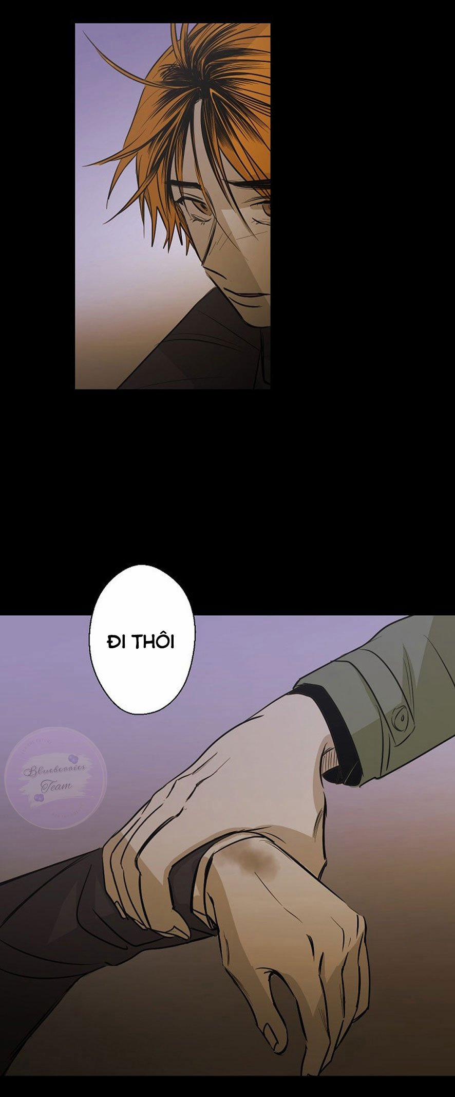 Không Thể Quay Đầu 4 trang 2