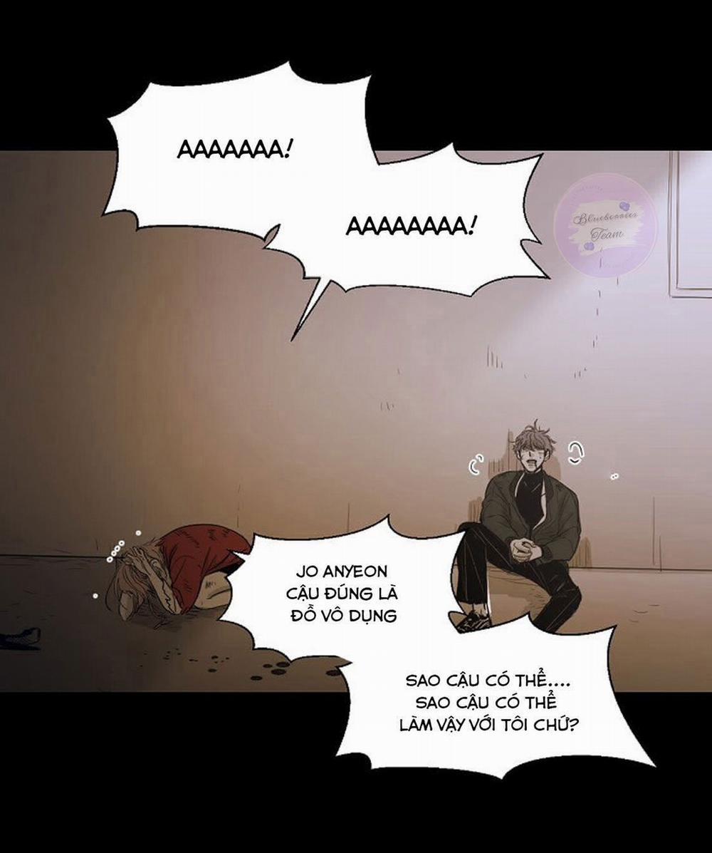 Không Thể Quay Đầu 4 trang 22