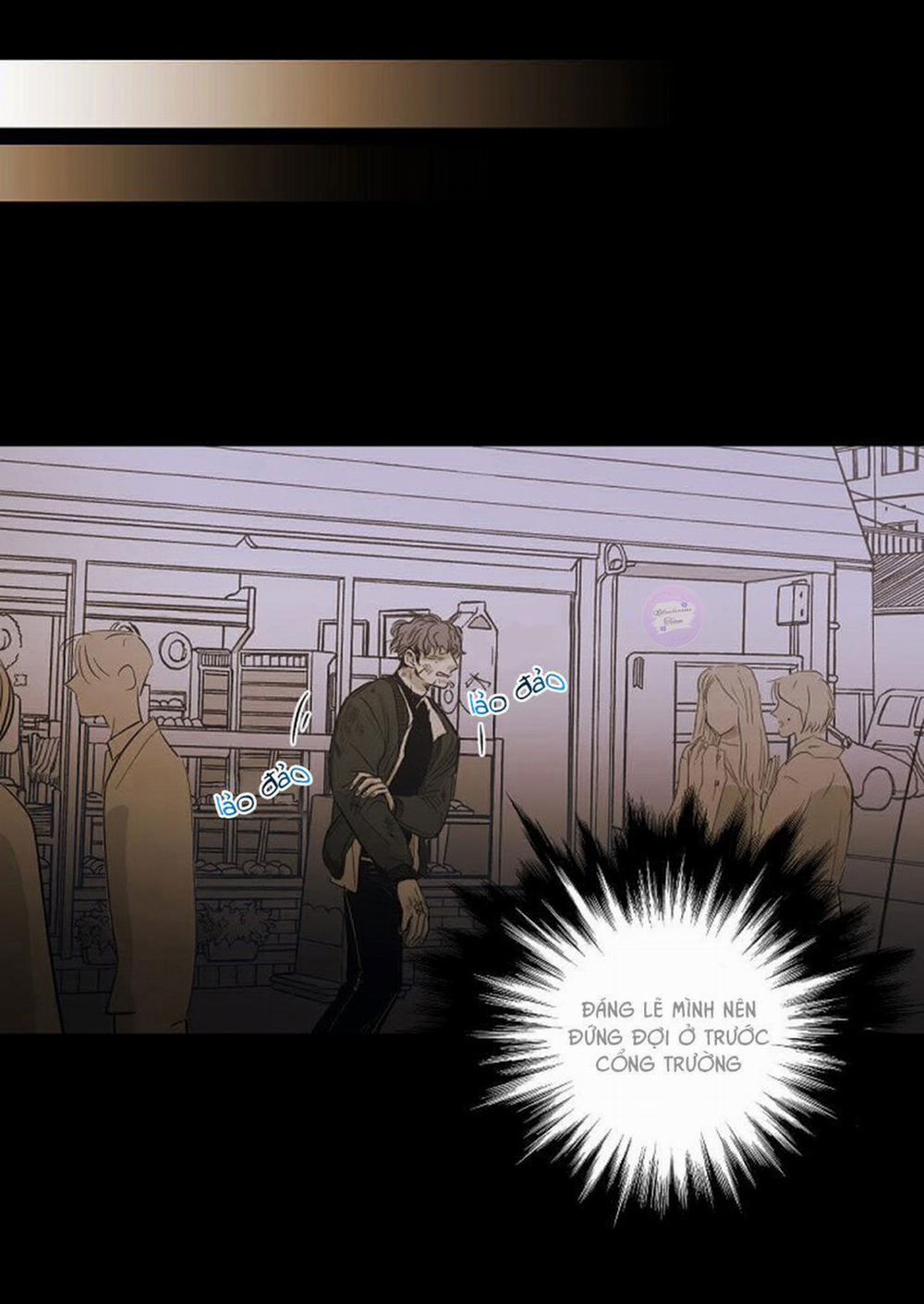 Không Thể Quay Đầu 4 trang 26