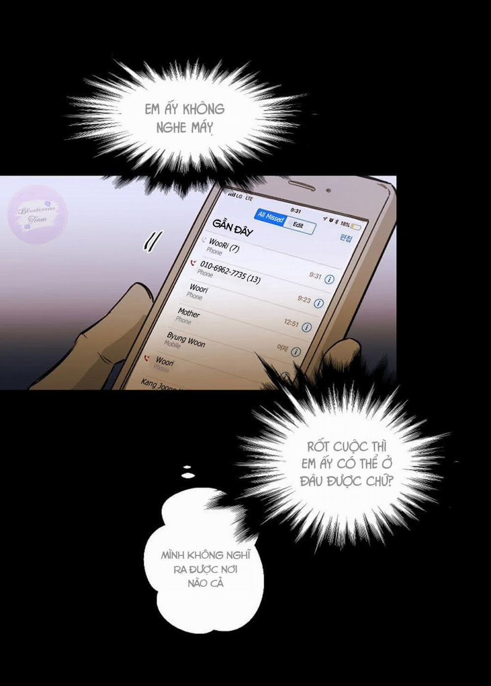 Không Thể Quay Đầu 4 trang 27