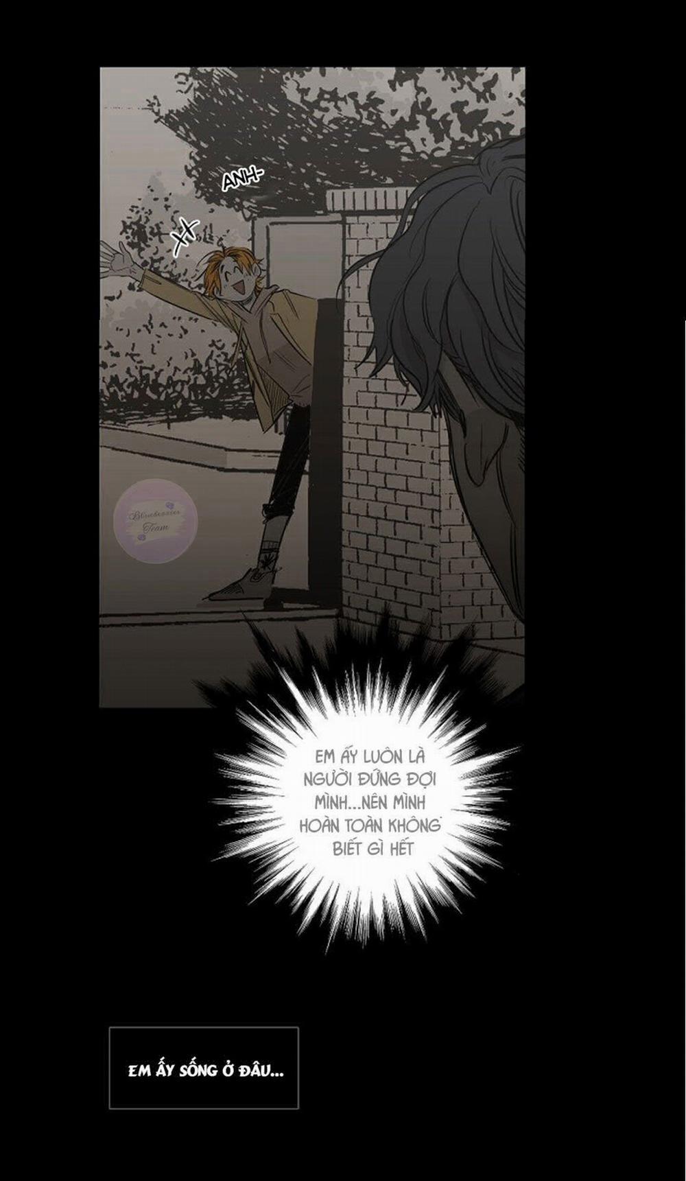Không Thể Quay Đầu 4 trang 28
