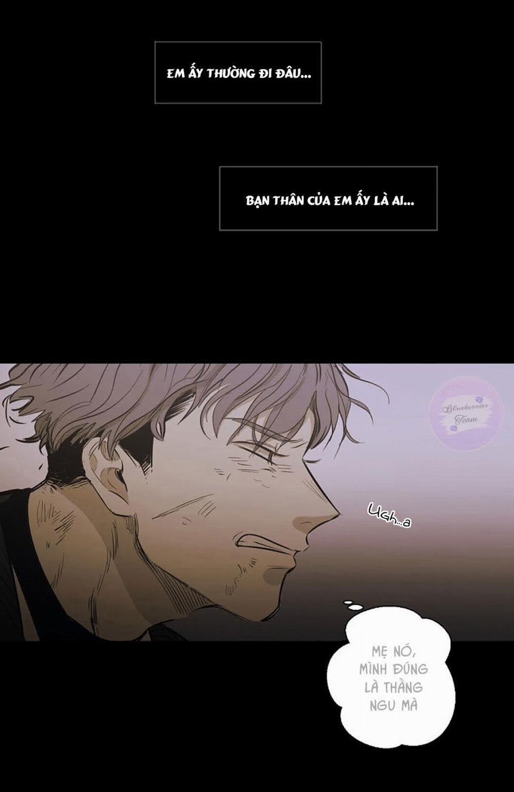 Không Thể Quay Đầu 4 trang 29