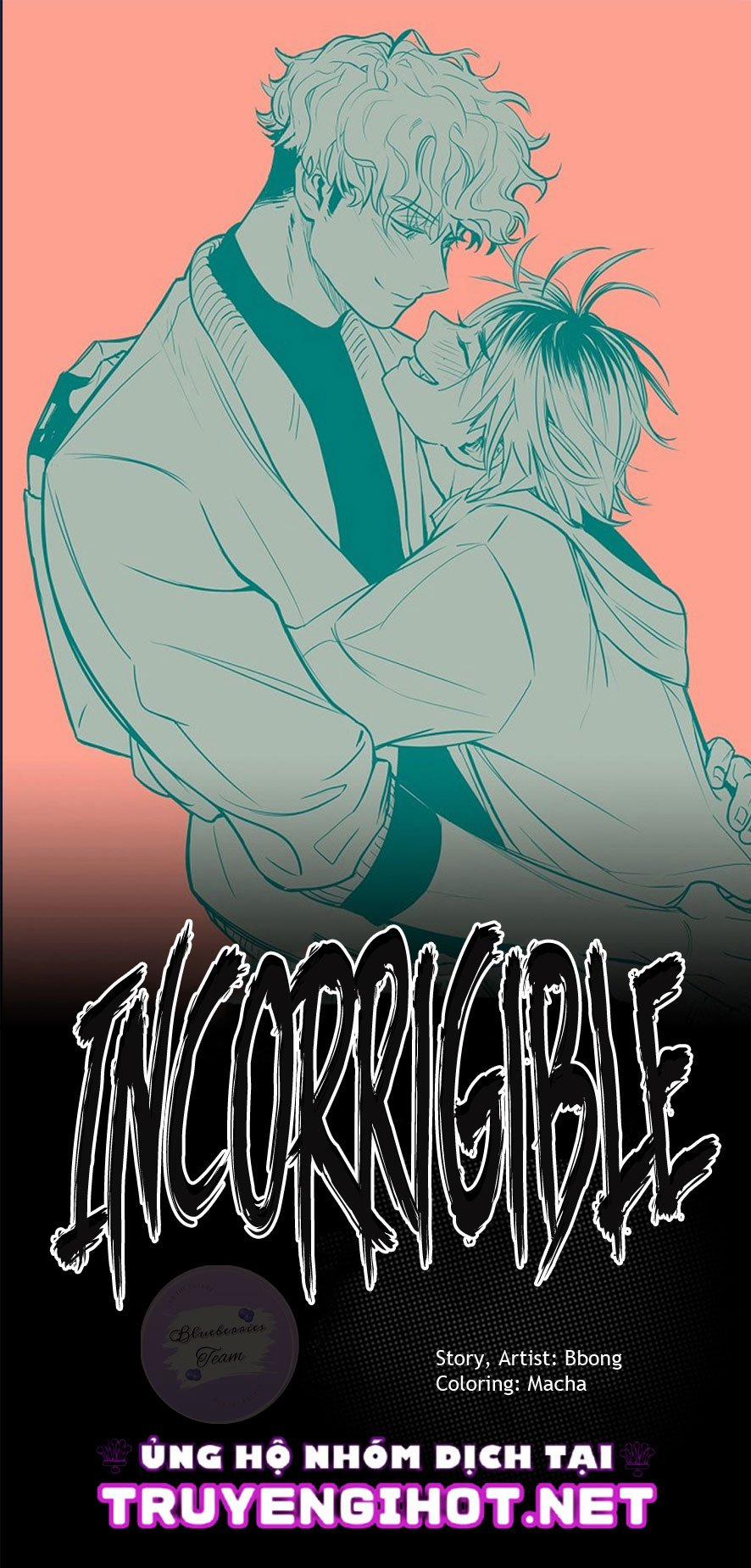 Không Thể Quay Đầu 4 trang 3