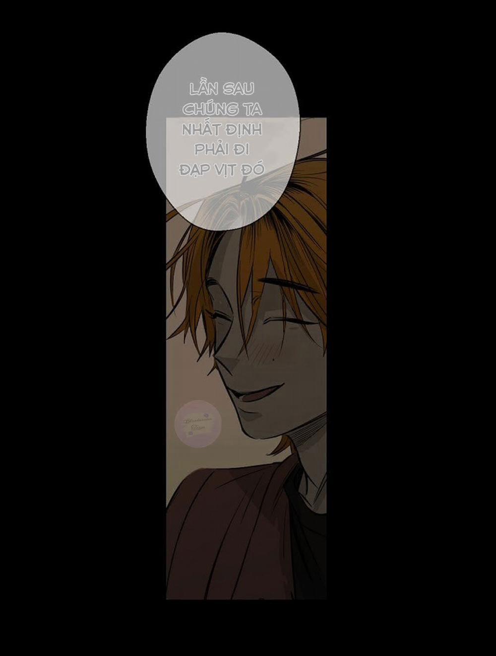 Không Thể Quay Đầu 4 trang 30