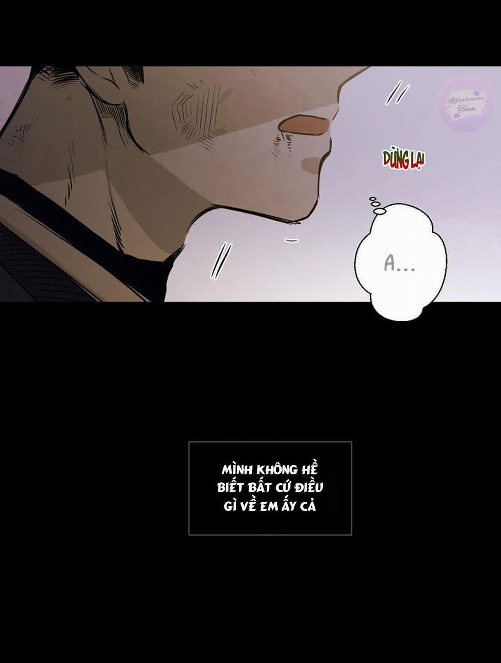 Không Thể Quay Đầu 4 trang 31