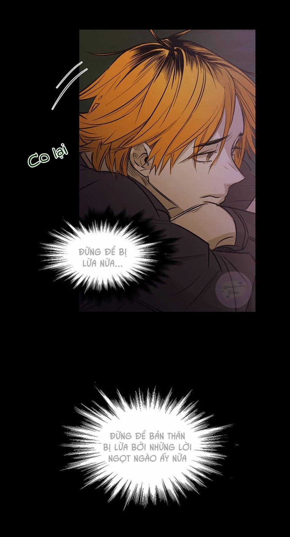 Không Thể Quay Đầu 4 trang 38
