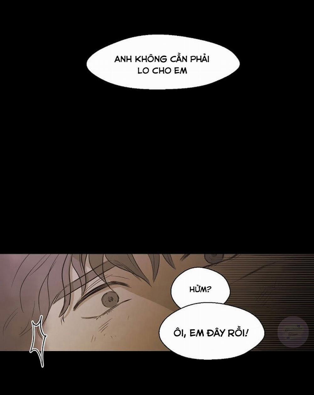 Không Thể Quay Đầu 4 trang 39