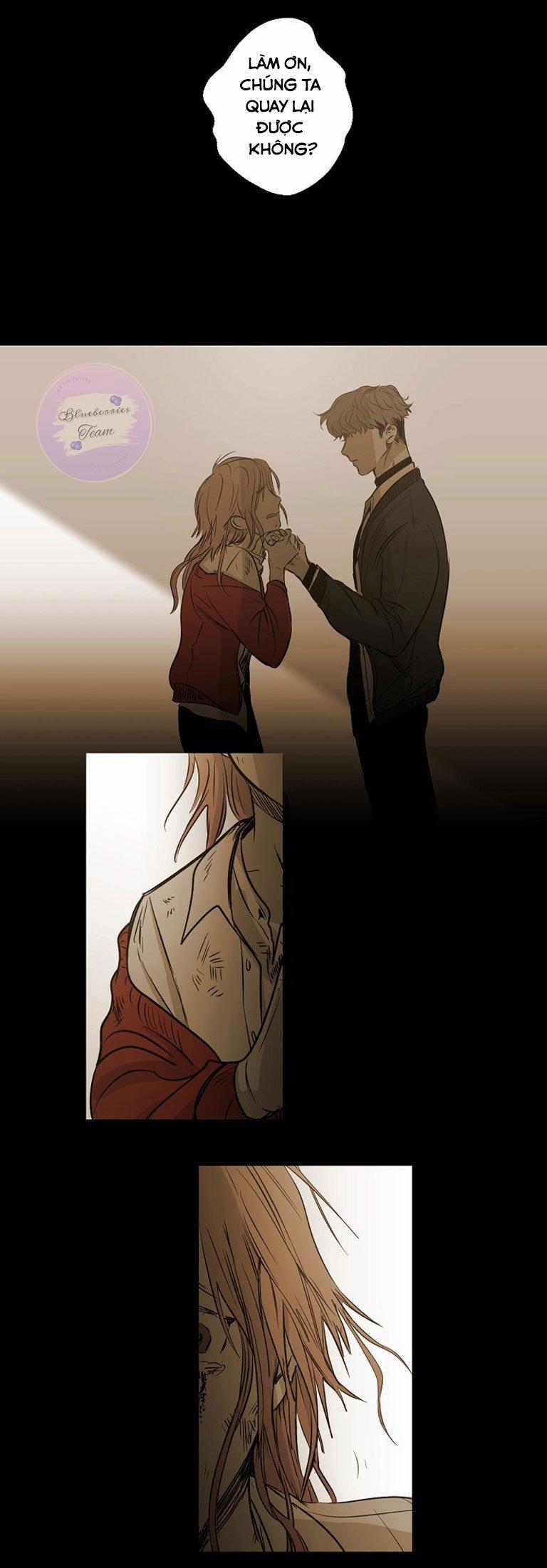 Không Thể Quay Đầu 4 trang 4