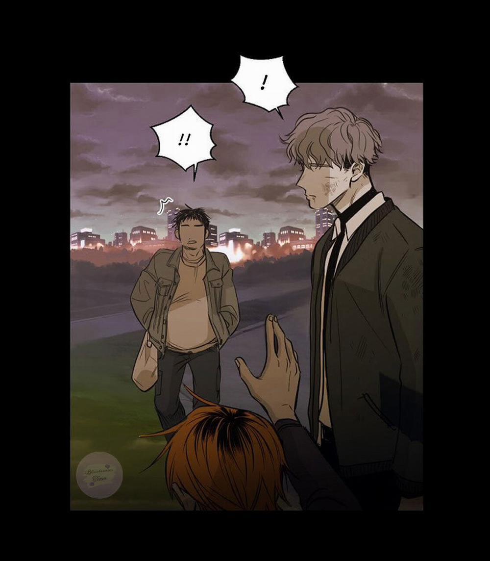 Không Thể Quay Đầu 4 trang 40