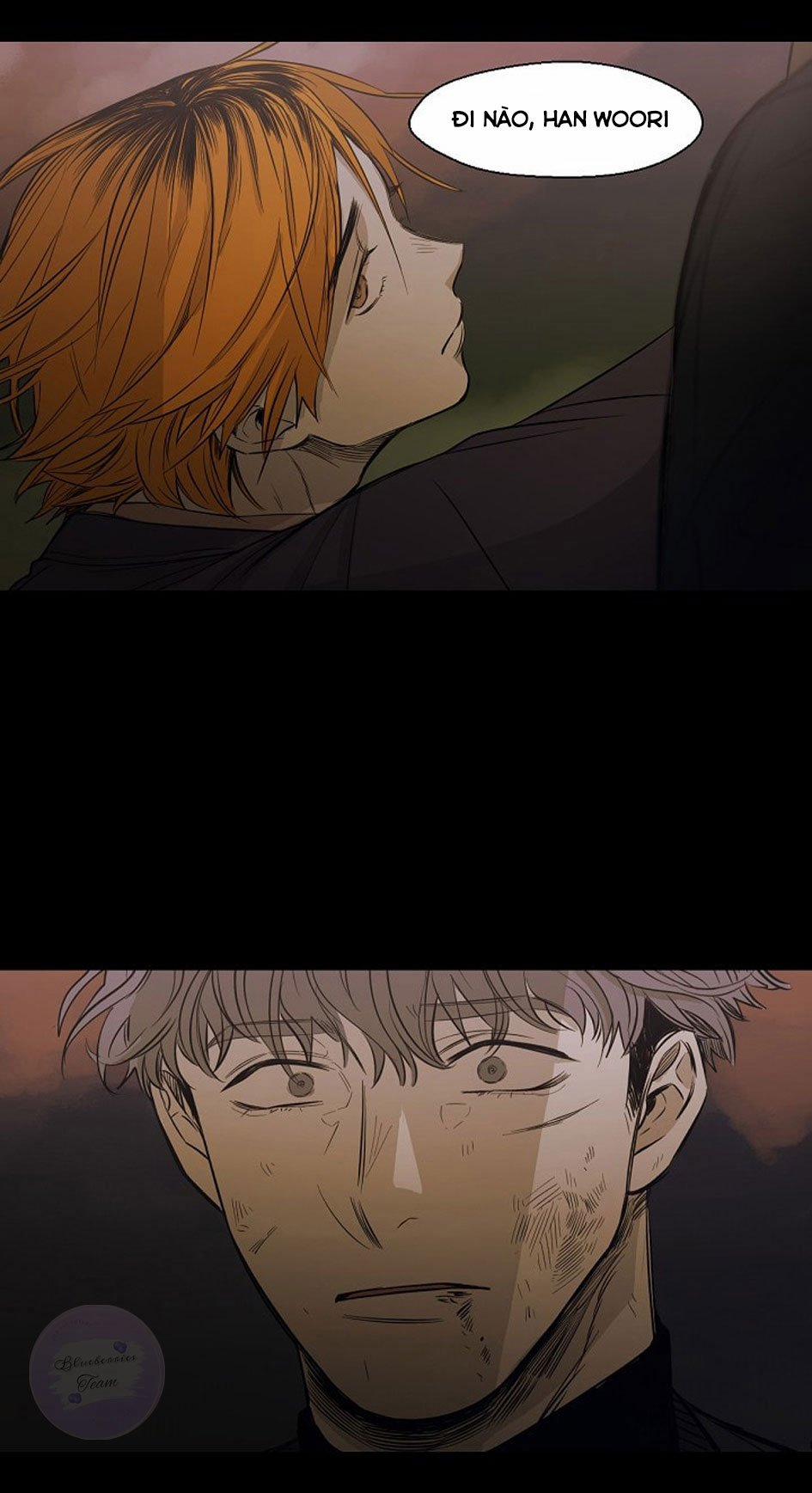 Không Thể Quay Đầu 4 trang 43