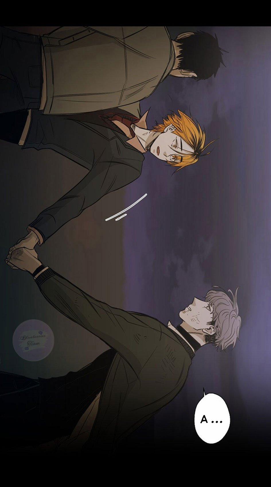 Không Thể Quay Đầu 4 trang 47