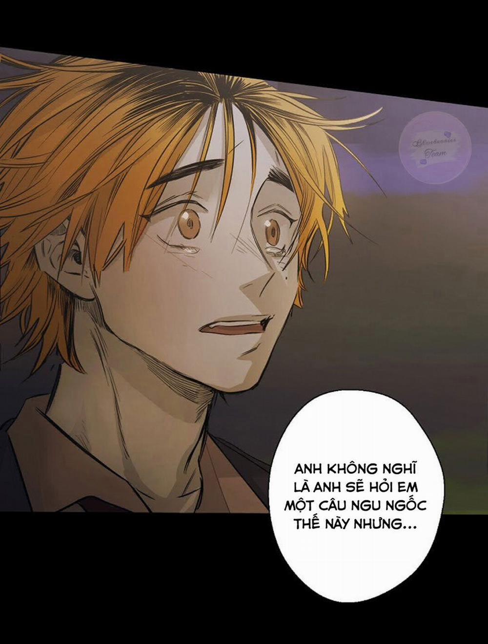 Không Thể Quay Đầu 4 trang 49