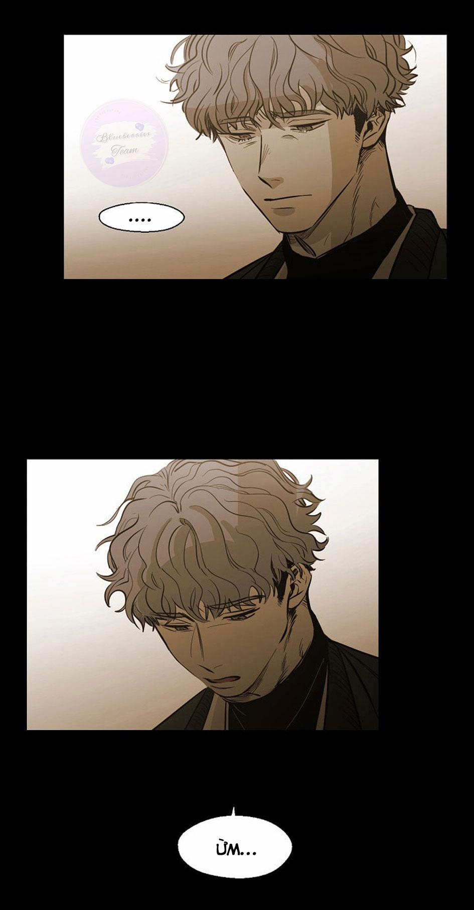 Không Thể Quay Đầu 4 trang 5