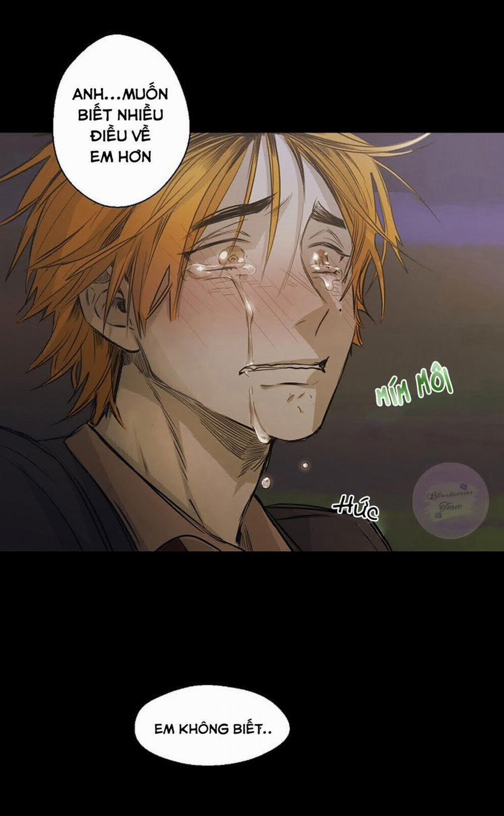 Không Thể Quay Đầu 4 trang 50