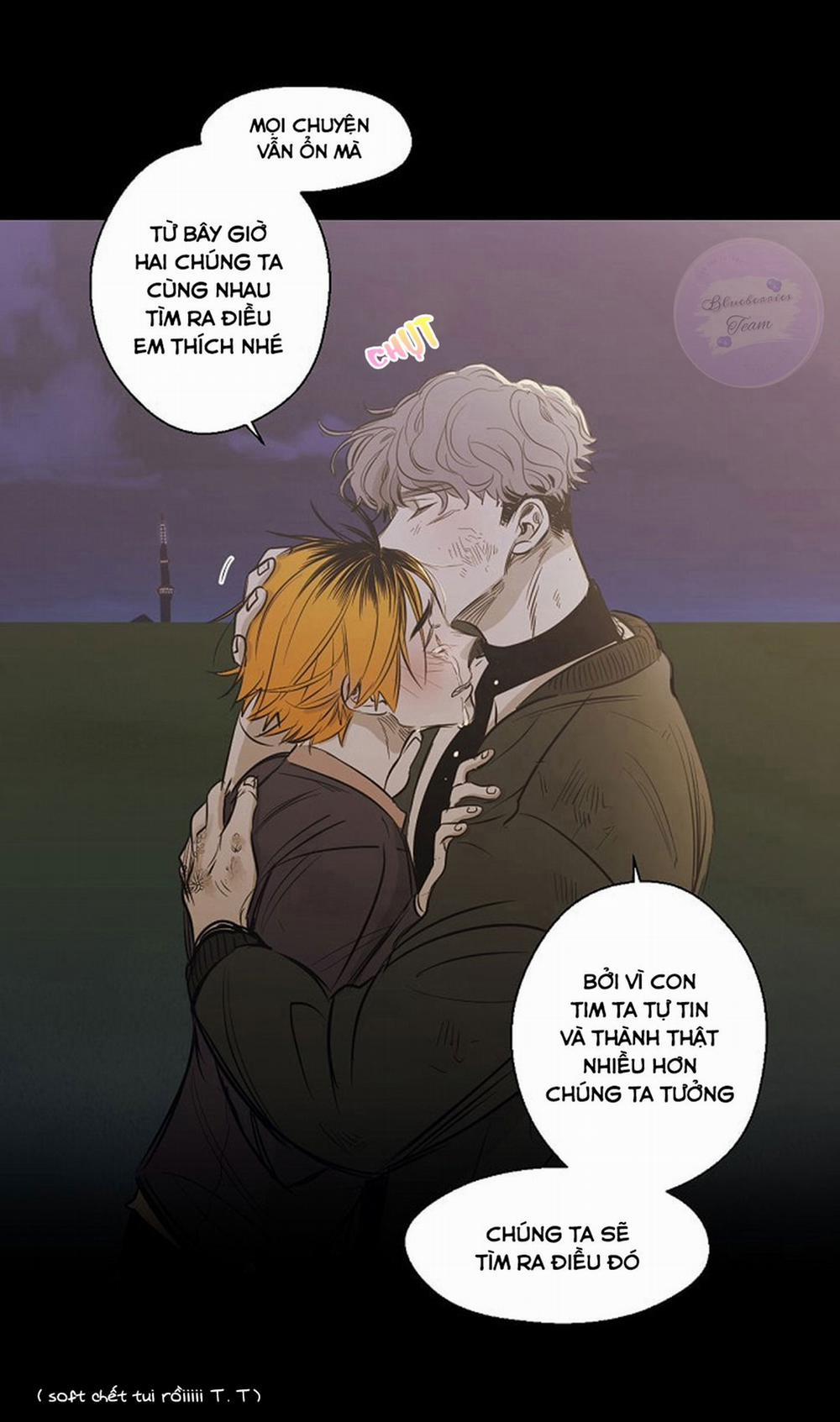 Không Thể Quay Đầu 4 trang 53