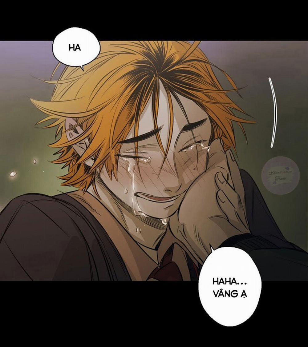 Không Thể Quay Đầu 4 trang 55