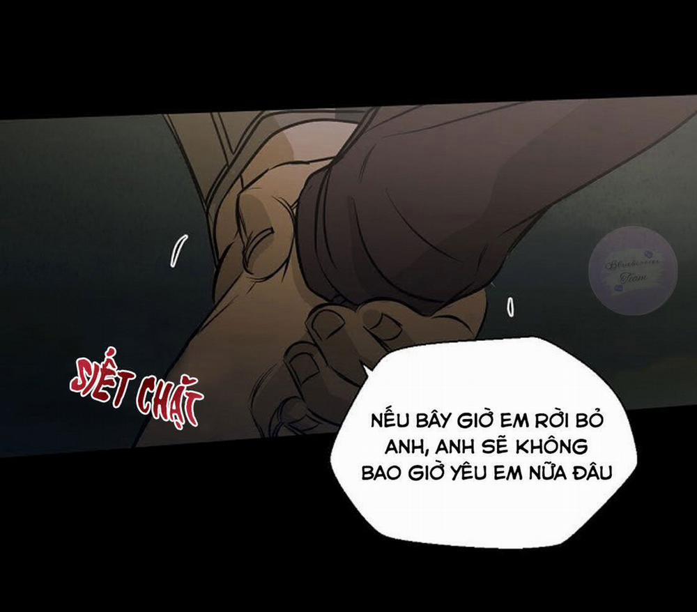 Không Thể Quay Đầu 4 trang 57