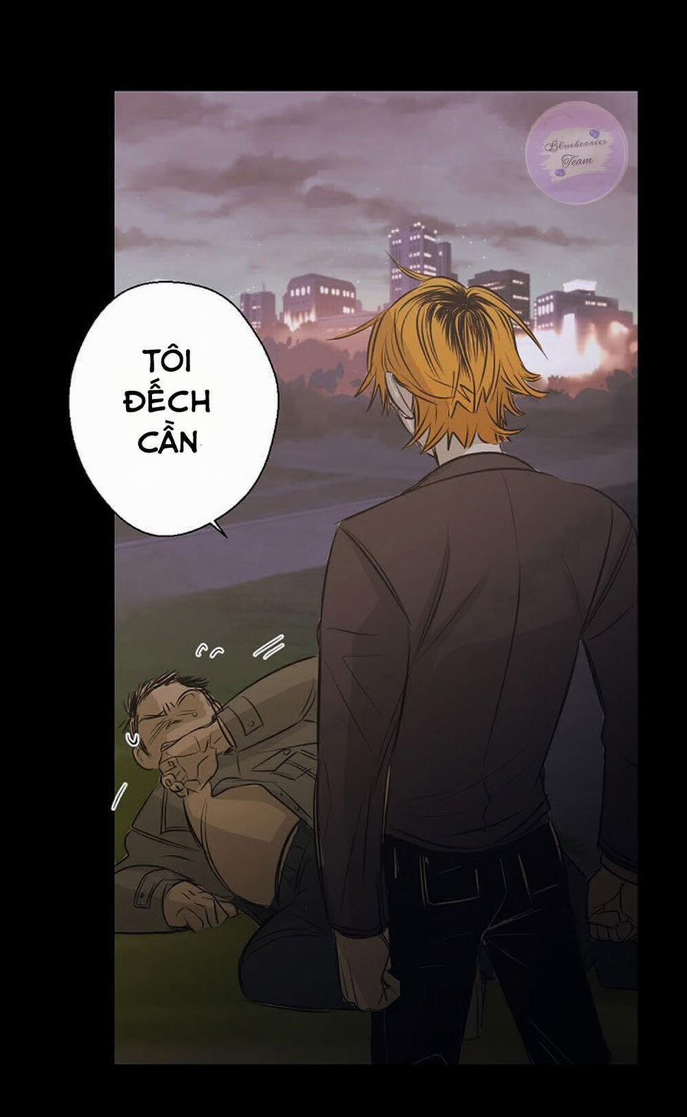 Không Thể Quay Đầu 4 trang 59