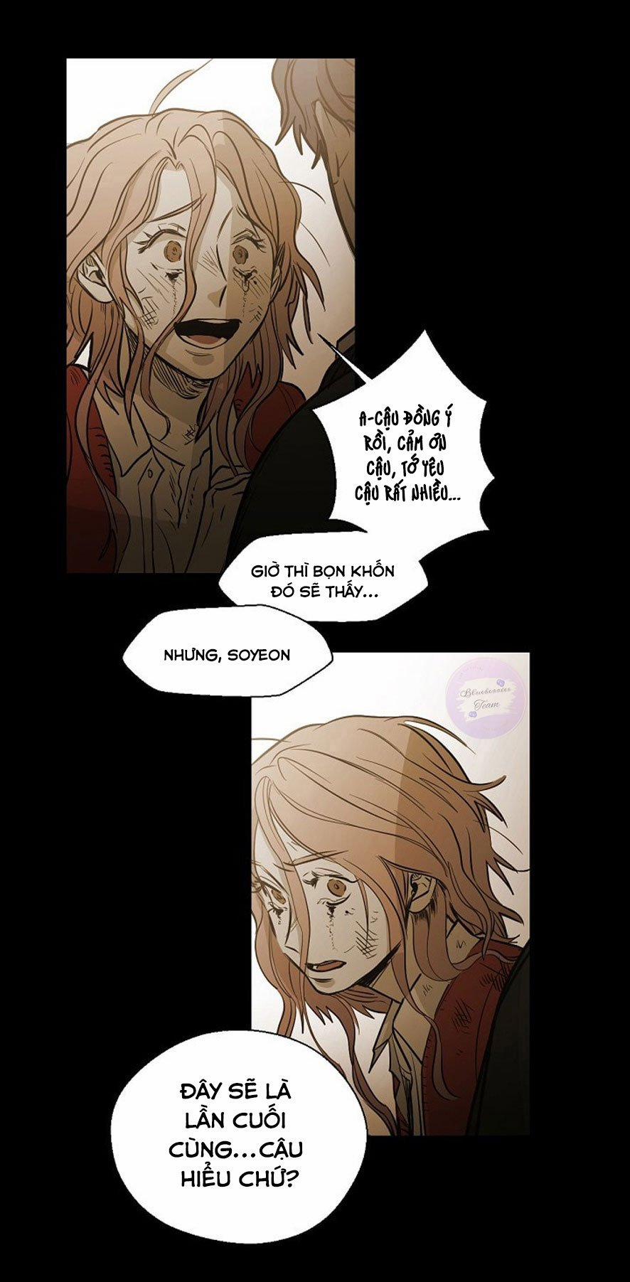 Không Thể Quay Đầu 4 trang 6