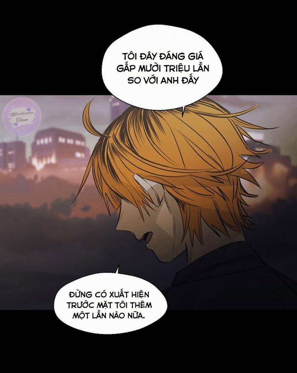 Không Thể Quay Đầu 4 trang 60